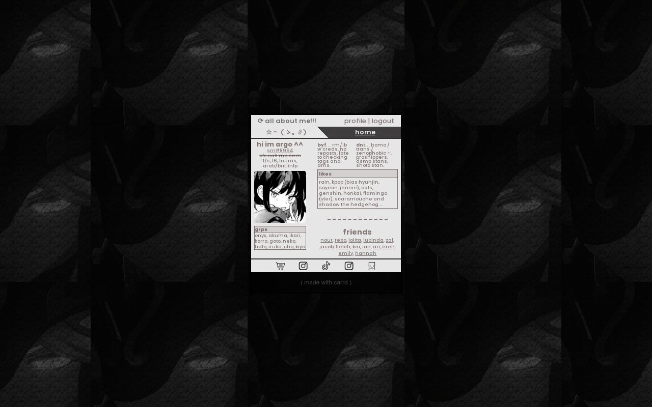 the kunikuzushi apologist